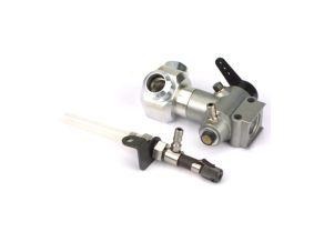 Carburettor Complete, Left