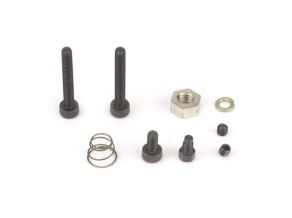 Carburettor Screw & Spring Set