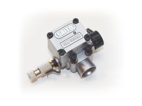 Carburettor Complete Left SAIG2082-1