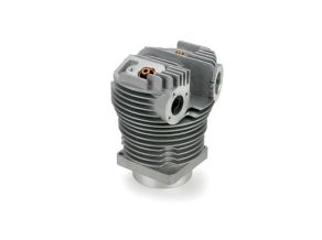 Cylinder Left