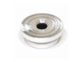 Taper Collet & Drive Flange