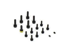 Crankcase Screw Set