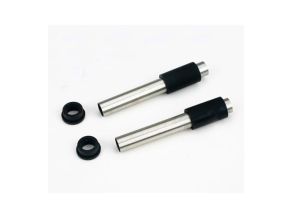 Pushrod Cover & Rubber Seal (pr)