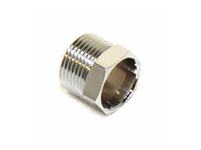 Intake Manifold Nut