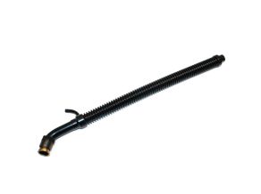 Muffler, (Left) + NIPPLE