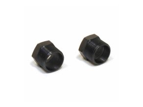 Muffler Nut (2 pcs)