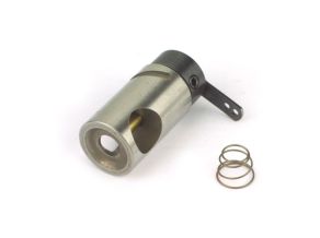 Throttle Barrel Assembly