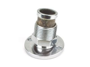 Carburettor Fitting Flange