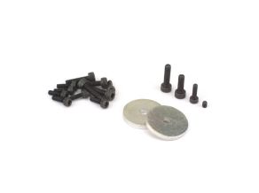 Crankcase Screw Set