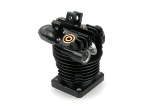 Cylinder Left