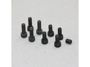 Crankcase Screw Set