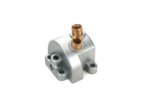 Cam Gear Housing