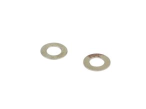 Teflon/Steel Washer Set