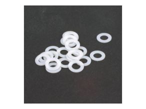 Teflon/Steel Washer Set