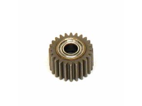 Counter-Gear/Bearing press fitted