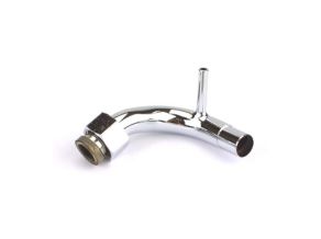 Intake Manifold with Primer, Right