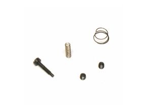Carburettor Screw & Spring Set