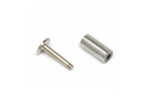 Conrod Link Pin & Screw