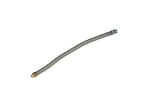 Muffler, Left