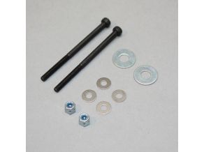 Carburetor Screw & Spring Set SAI3690