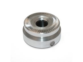 Taper Collet & Drive Flange