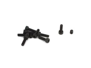 Crankcase Screw Set