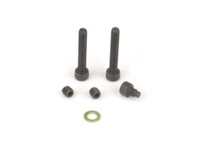 Carburettor Screw & Spring Set