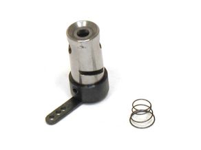 Throttle Barrel Assembly