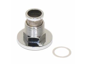 Carburettor Fitting Flange