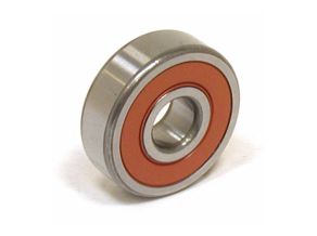 Front Ball Bearing