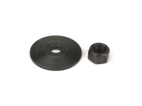 Prop Washer & Nut SAI450R3D28