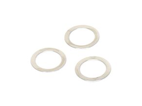 Muffler Gasket (3 pcs)