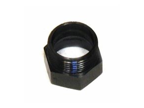 Muffler Nut (2 pcs)