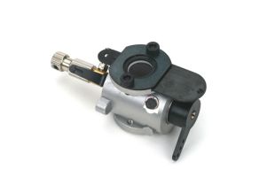 Carburettor Complete, Left