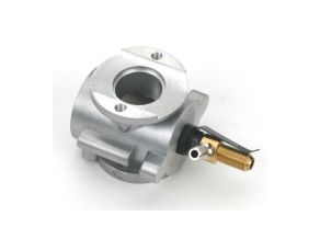 Carburettor Body Assembly, Left