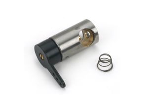 Throttle Barrel Assembly