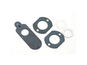 Choke Valve Assembly