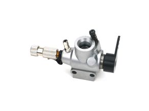 Carburettor Complete, Left