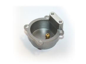 Rear Cover (A) for nipple (early eng.)