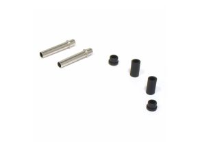Pushrod Cover & Rubber Seal (2 set) SAI5040