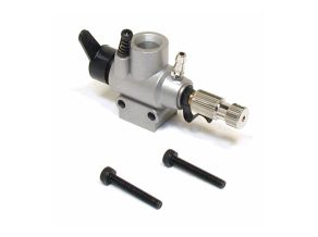 Carburettor Complete Left SAI50821C