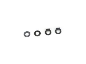 Steel Washer Set