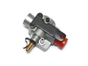 CARBURETOR BODY COMPLETE