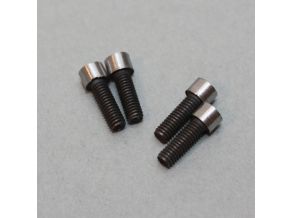 Conrod Screw