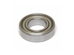 Main Ball Bearing SAI60T21
