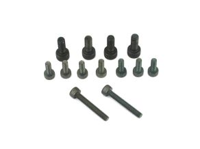 Crankcase Screw Set