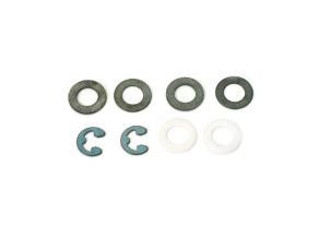 Steel Washer Set SAI60T37