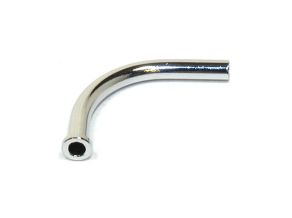 Intake Manifold, left