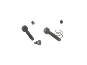 Carburettor Screw & Spring Set