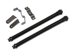 Flexible Muffler Complete Set SAIG57TS78